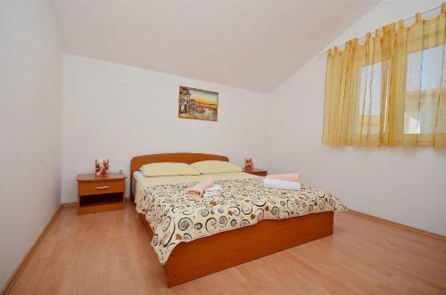 Apartments S�ime