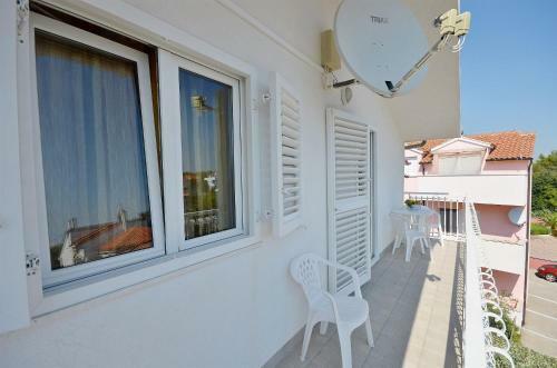 Apartments S�ime