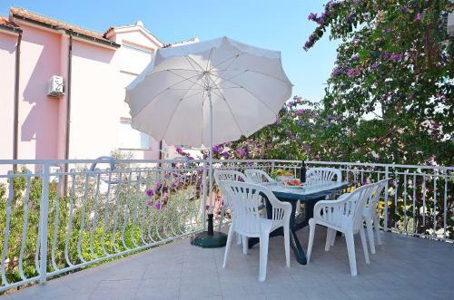 Apartments S�ime