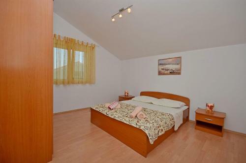 Apartments S�ime