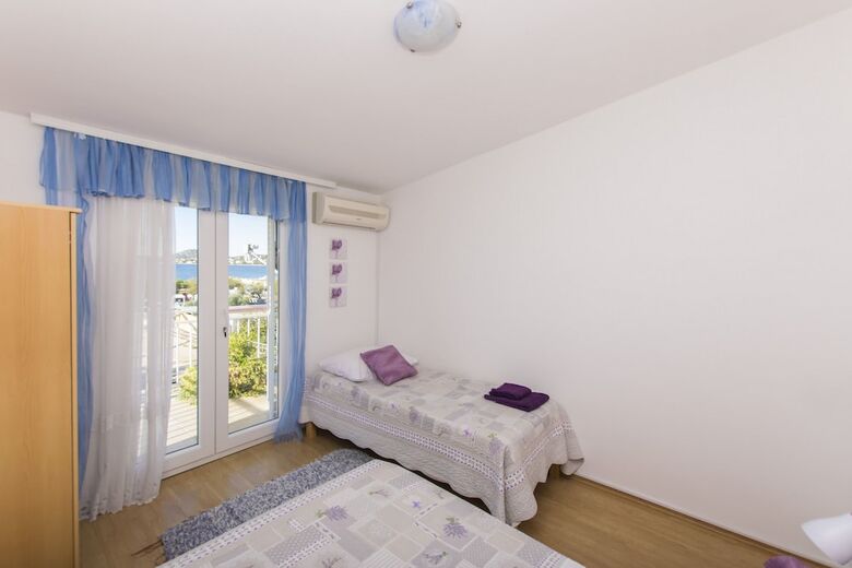Apartment Nediljka