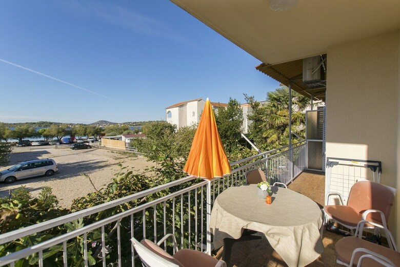 Apartment Nediljka