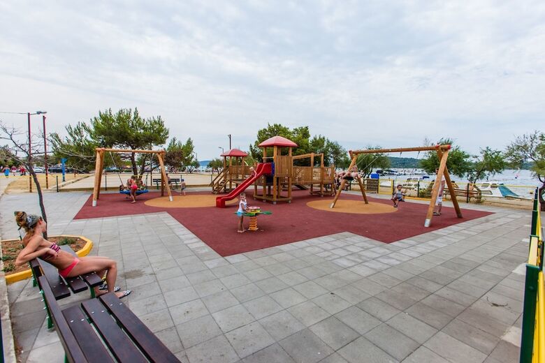 Apartment Nediljka