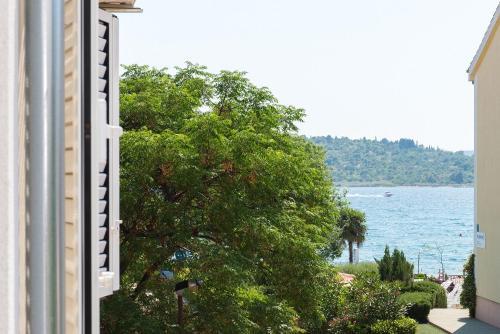 Apartments Villa Moretti