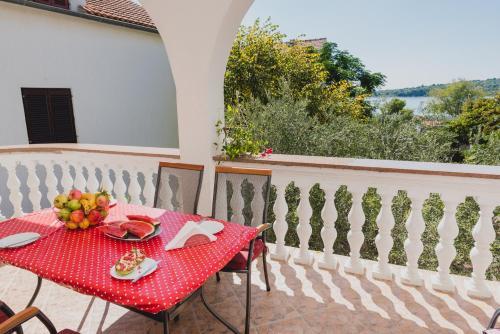 Apartments Villa Moretti