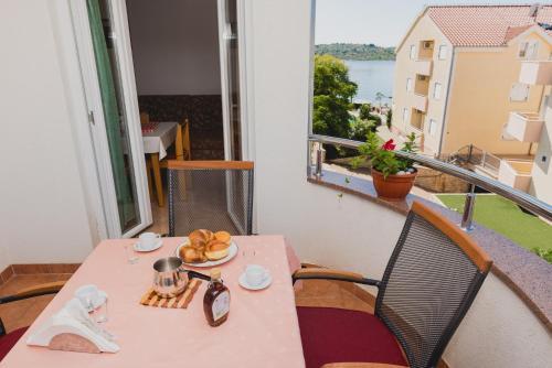 Apartments Villa Moretti