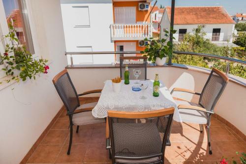 Apartments Villa Moretti