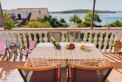Apartments Villa Moretti