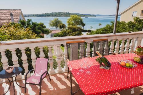 Apartments Villa Moretti
