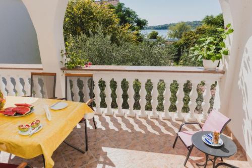 Apartments Villa Moretti