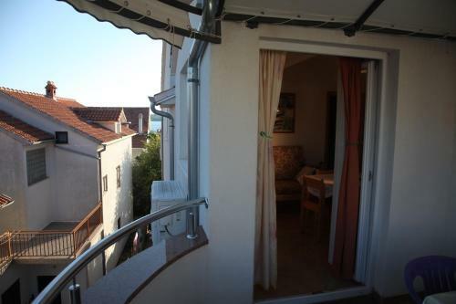 Apartments Villa Moretti