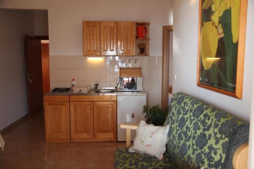 Apartments Villa Moretti