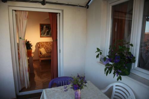Apartments Villa Moretti