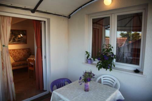 Apartments Villa Moretti