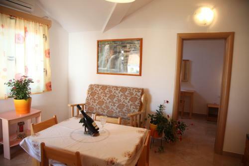 Apartments Villa Moretti