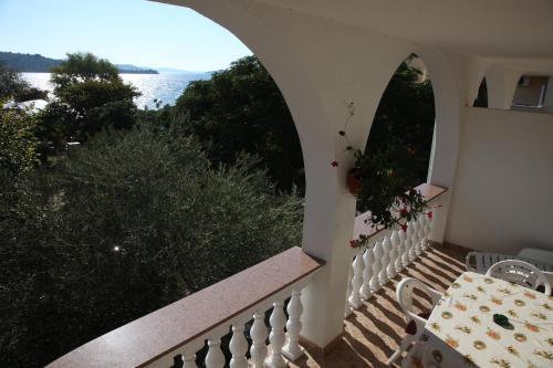Apartments Villa Moretti