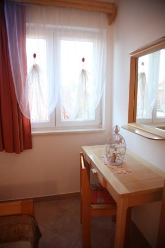 Apartments Villa Moretti