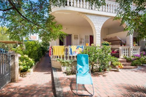 Apartments Villa Moretti
