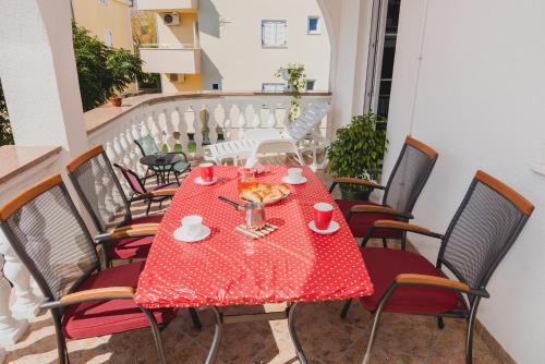 Apartments Villa Moretti