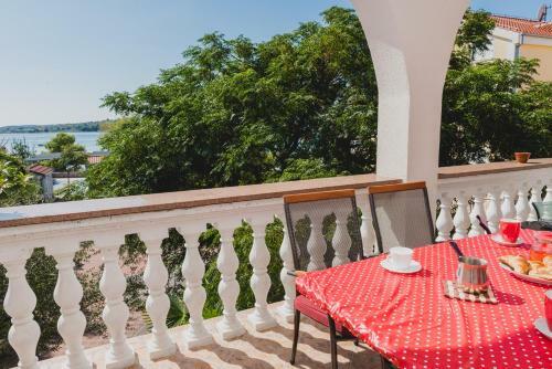 Apartments Villa Moretti