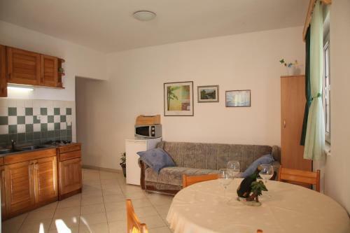 Apartments Villa Moretti