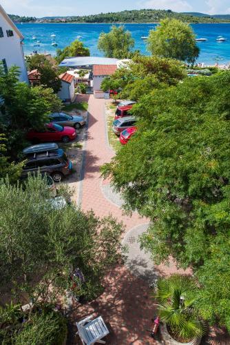 Apartments Villa Moretti