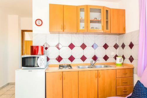 Apartments Pranjic 1221