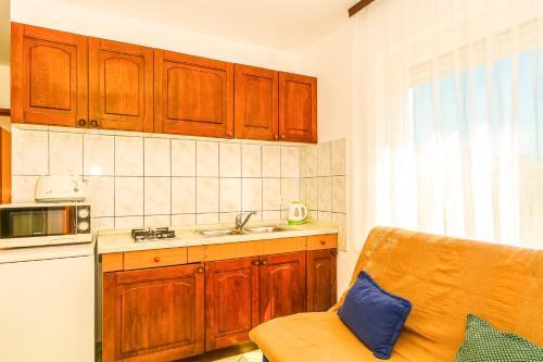 Apartments Pranjic 1221