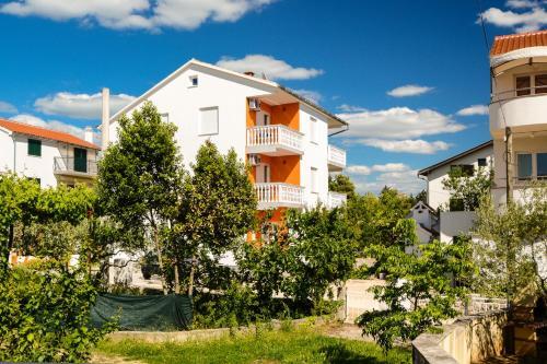 Apartments Pranjic 1221
