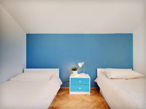 Apartments Zizic