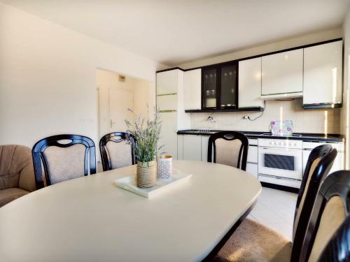 Apartments Zizic