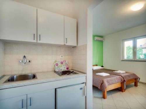 Apartments Zizic