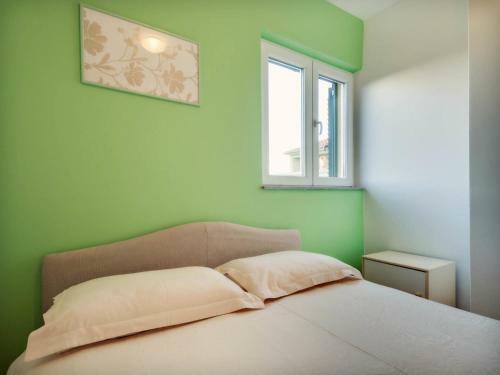 Apartments Zizic