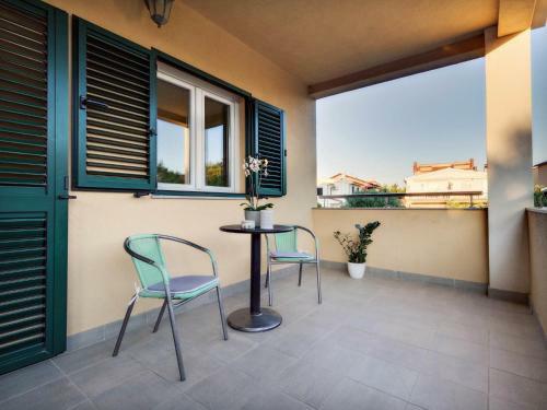 Apartments Zizic