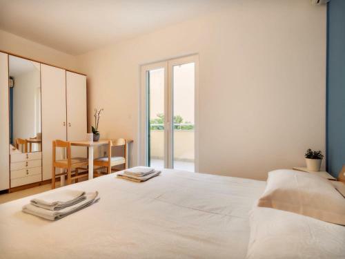 Apartments Zizic