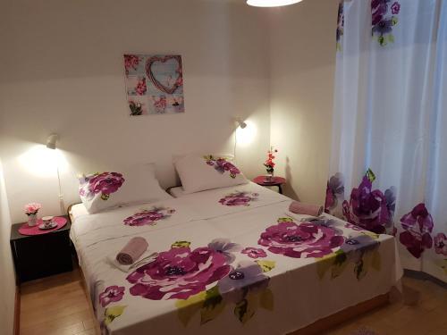 Apartmani Zori?