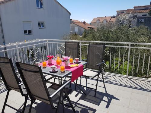 Apartmani Zori?