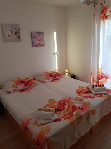 Apartmani Zori?