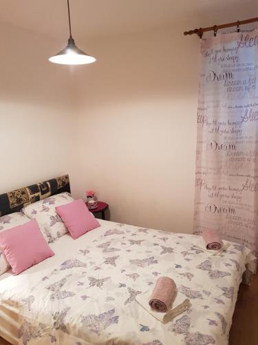 Apartmani Zori?