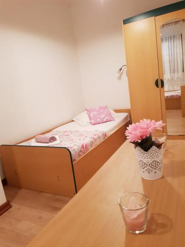 Apartmani Zori?