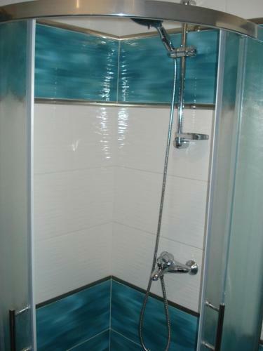 Apartment Silver