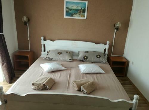 Apartment In Rovinj/istrien 11571