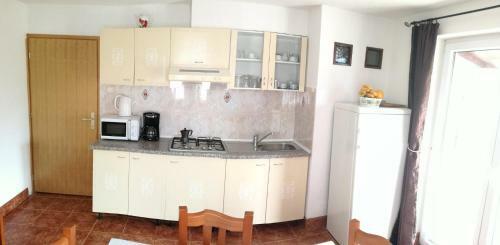 Apartment In Rovinj/istrien 11571