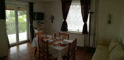Apartment In Rovinj/istrien 11571