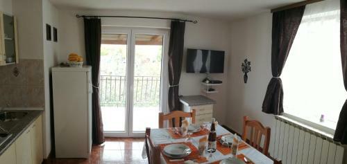 Apartment In Rovinj/istrien 11571