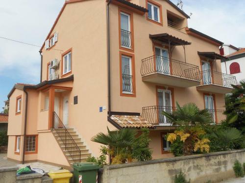 Apartment In Rovinj/istrien 11571