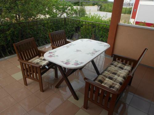 Apartment In Rovinj/istrien 11571