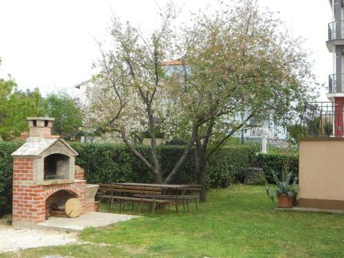 Apartment In Rovinj/istrien 11571