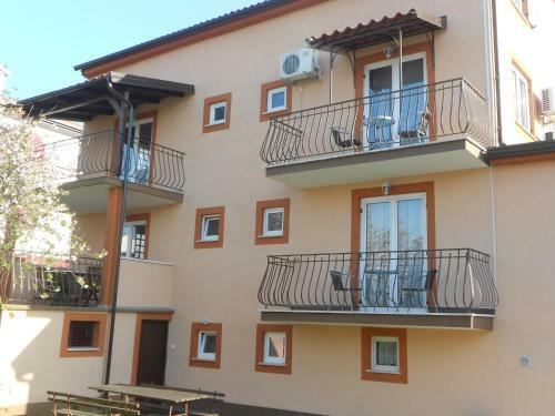 Apartment In Rovinj/istrien 11571