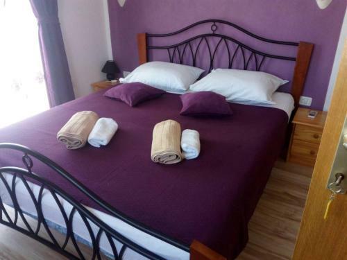 Apartment In Rovinj/istrien 11571